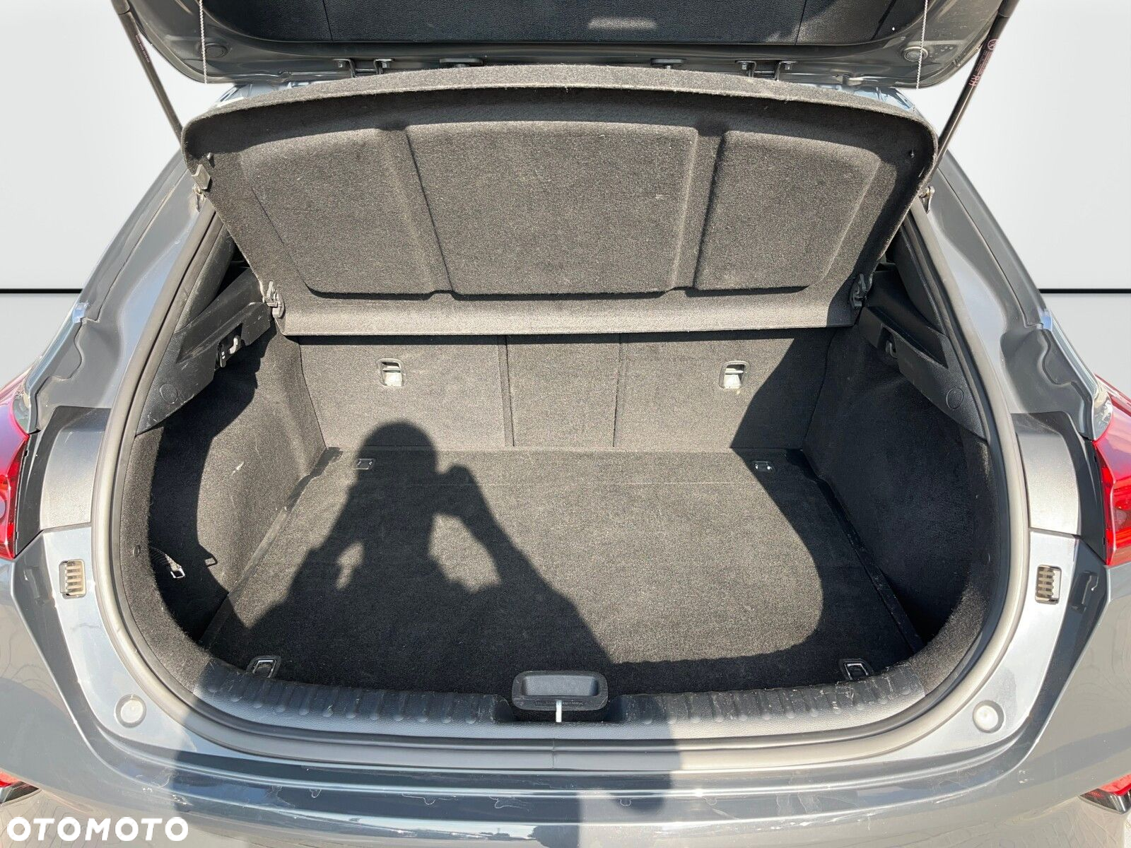 Kia XCeed - 17