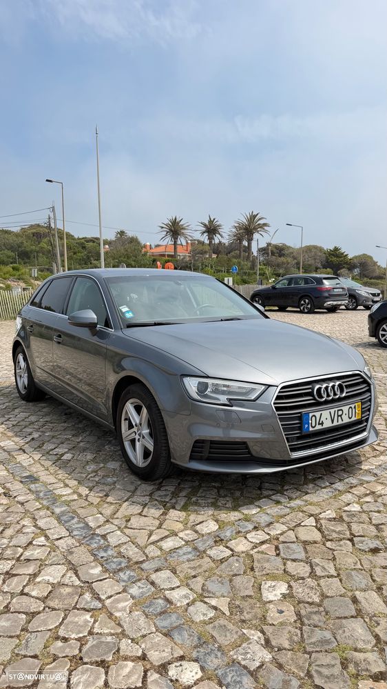 Audi A3 Sportback 30 TDI Design - 2