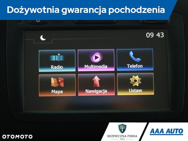 Renault Trafic - 12