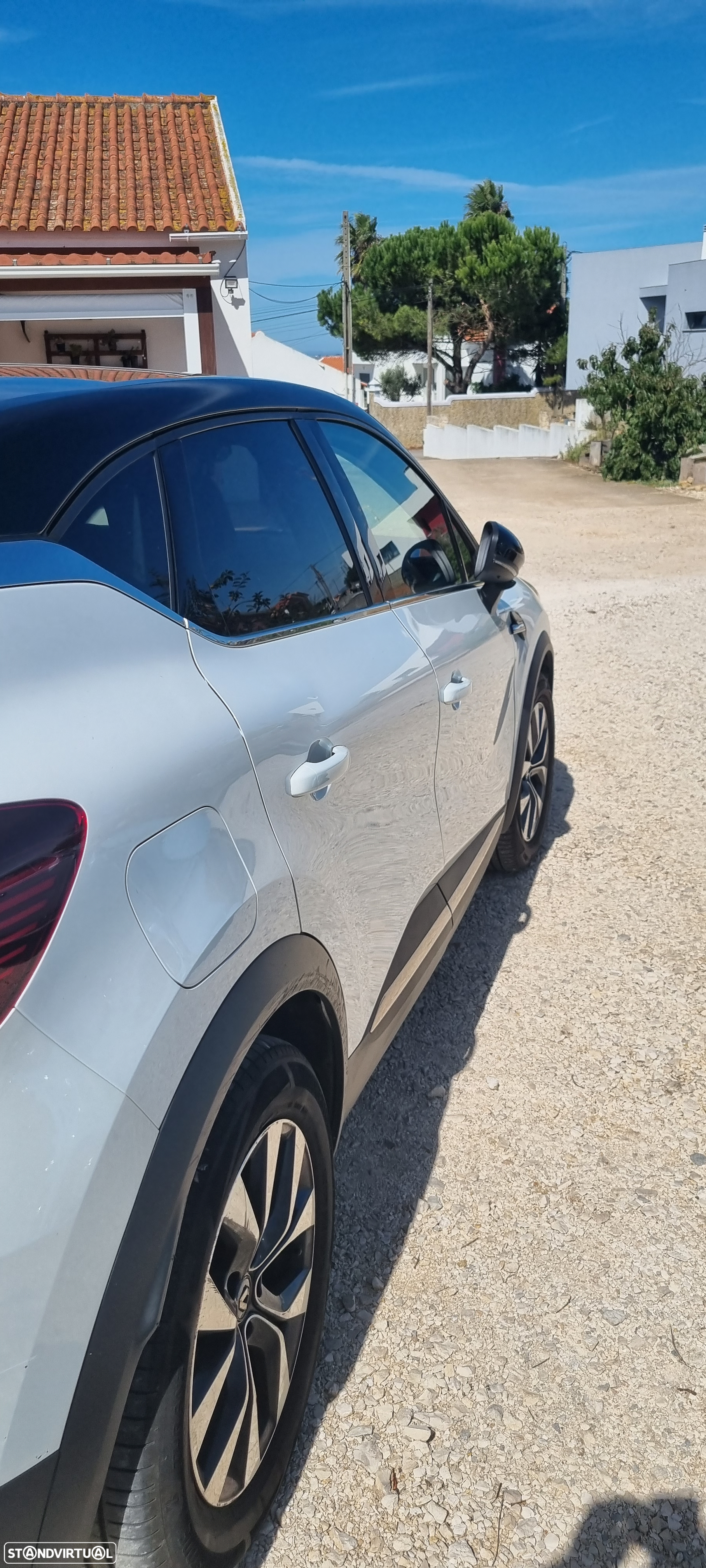 Renault Captur 1.5 dCi Exclusive - 12