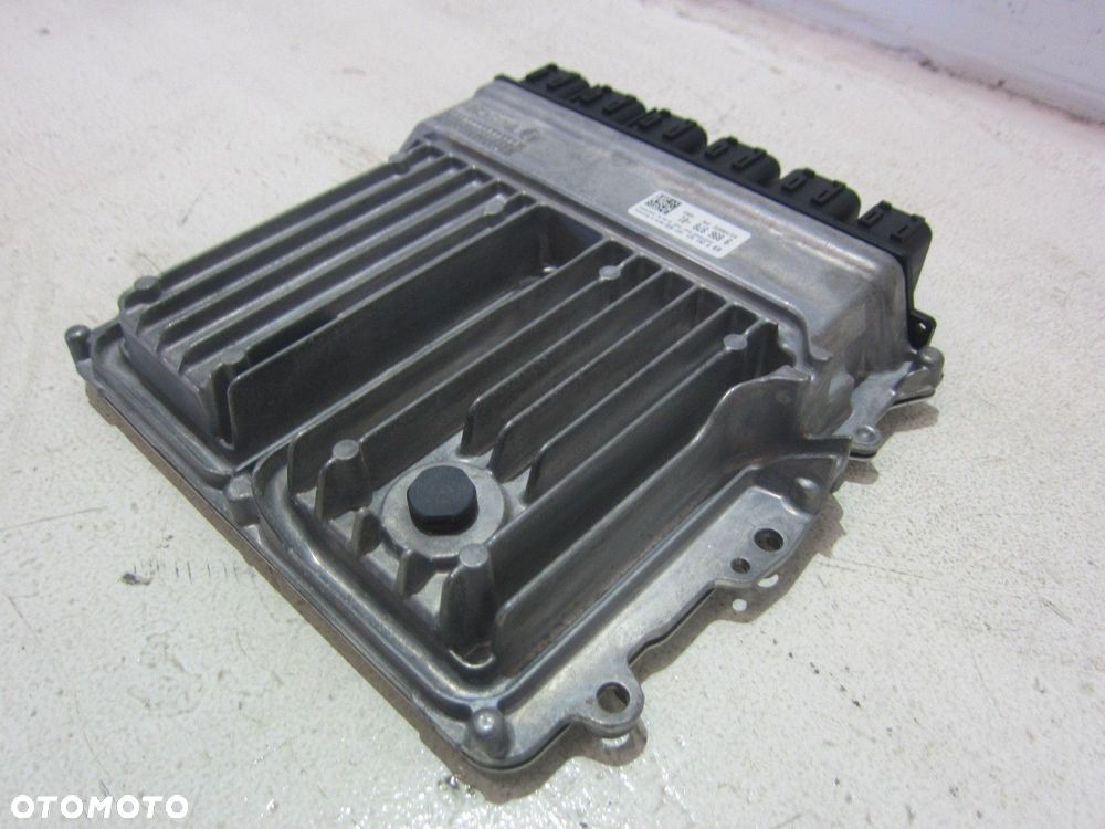 BMW X3 G01 X4 B46 G11 12148744139 9485816 KOMPUTER STEROWNIK SILNIKA MODUŁ - 2