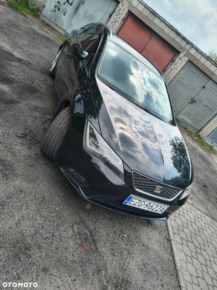 Seat Leon 2.0 TDI Style S&S EU6 - 3