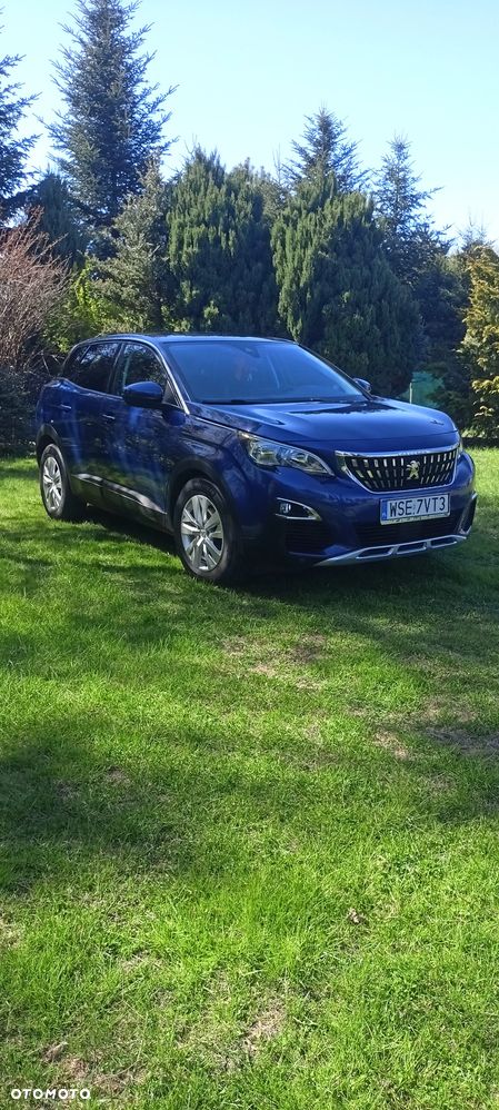 Peugeot 3008 - 2