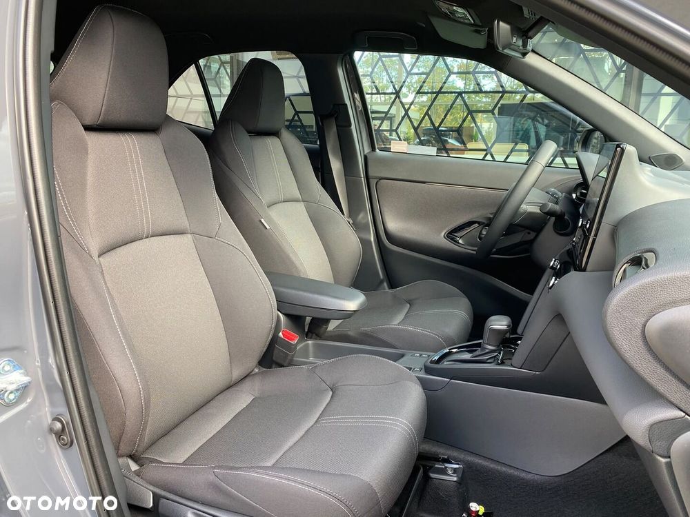Toyota Yaris Cross Hybrid 1.5 Style - 18