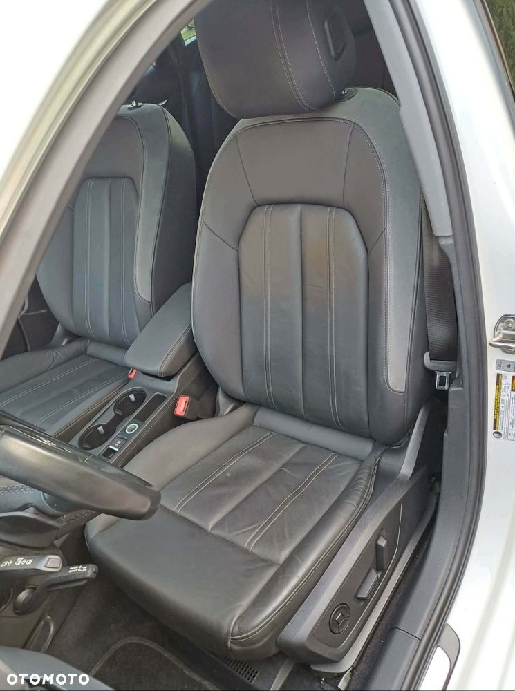 Audi A3 Sportback - 8