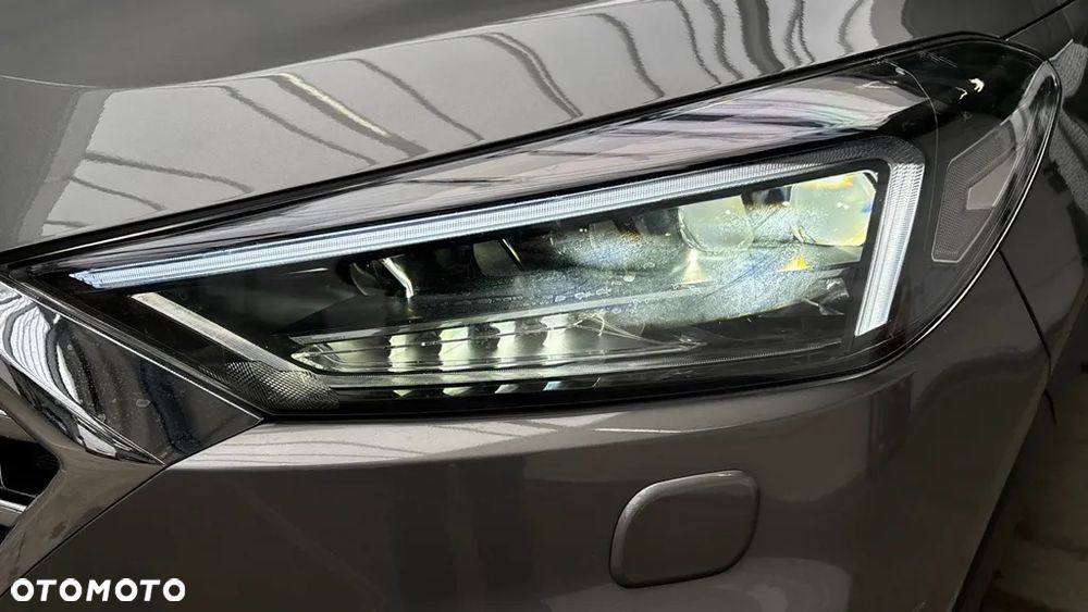 Hyundai Tucson 1.6 T-GDi N Line 4WD DCT - 20