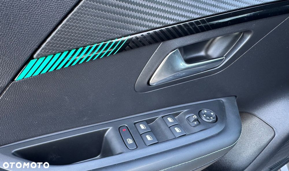 Peugeot 208 PureTech 130 EAT8 Allure Pack - 15