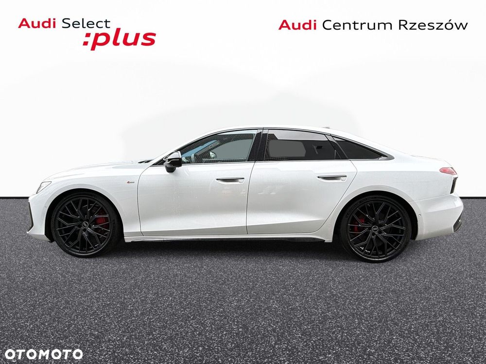 Audi A6 Limousine TFSI mHEV Quattro S tronic - 9