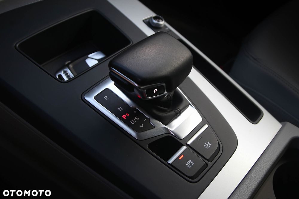 Audi Q5 40 TDI mHEV Quattro Advanced S tronic - 18