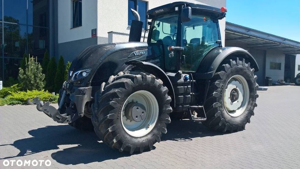 Valtra s394 - WOM - 1