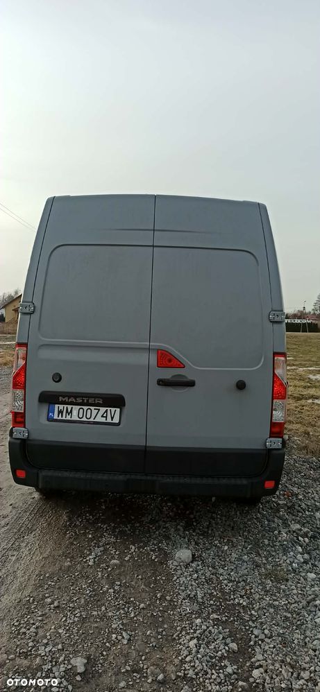 Renault Master - 5