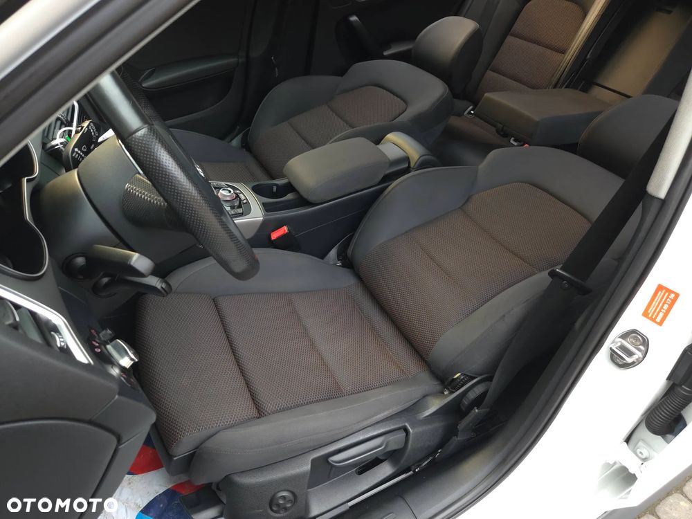 Audi A4 Allroad 2.0 TDI DPF S tronic - 32