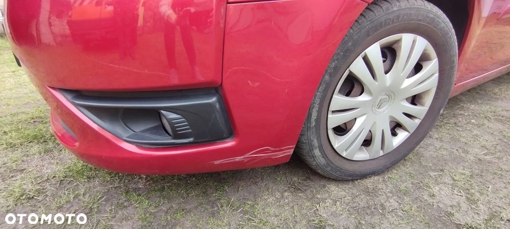 Citroën C4 Picasso - 12