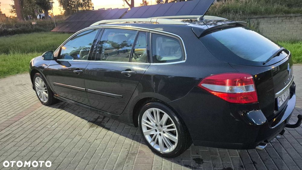 Renault Laguna - 2