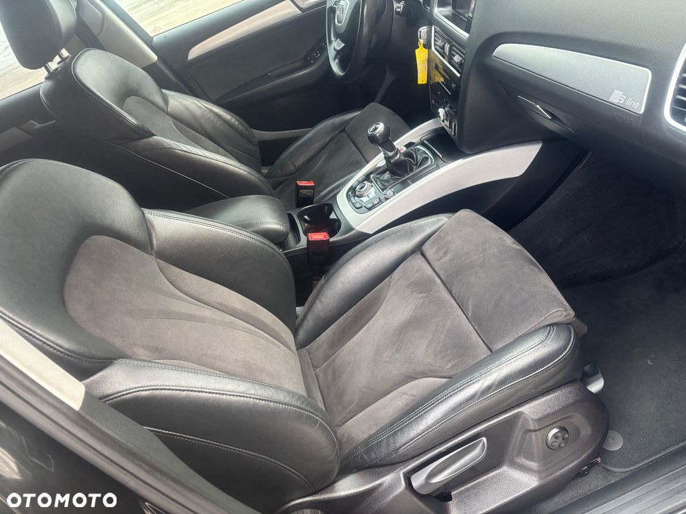 Audi Q5 2.0 TDI - 12