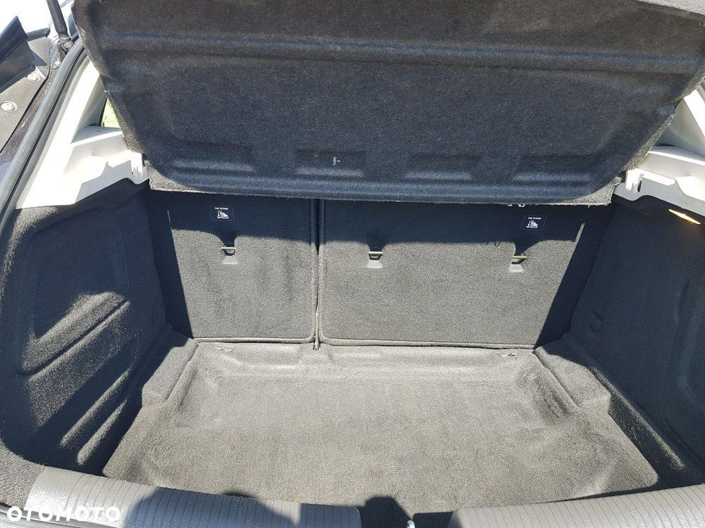 Opel Astra 1.4 Turbo Edition - 14