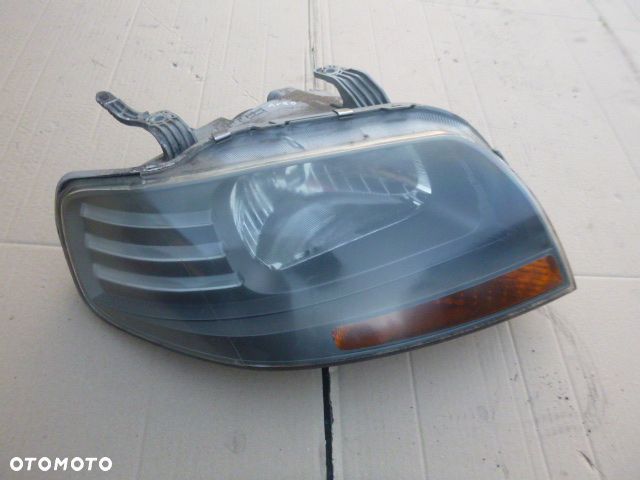 LAMPA PRAWY PRZÓD PRAWA PRZEDNIA CHEVROLET AVEO T200 03-07 - 3