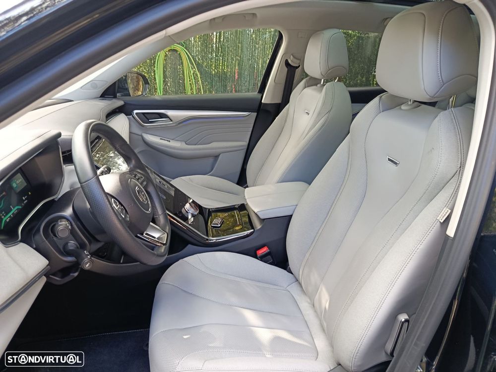 MG Marvel R 70 kWh Luxury - 6