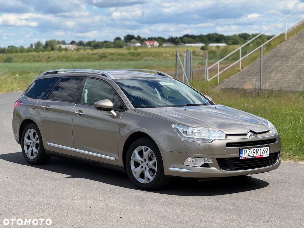 Citroën C5 2.0i 16V Dynamique Equilibre - 2