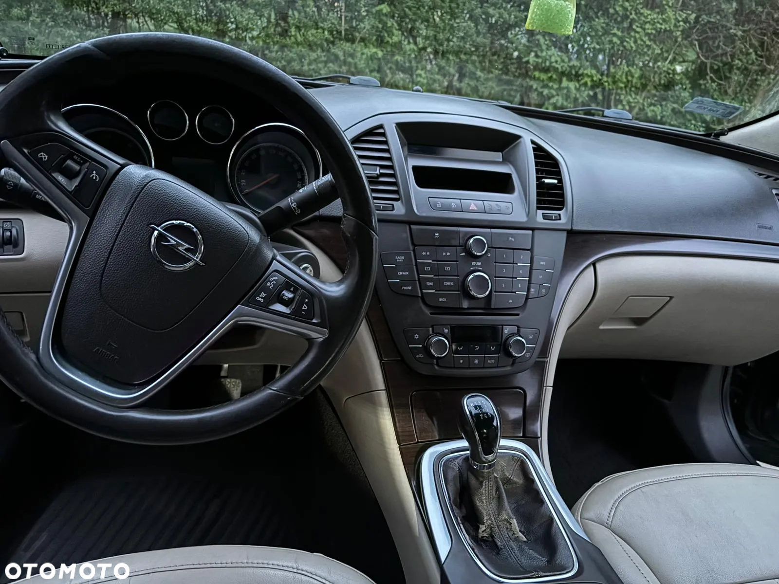 Opel Insignia 2.0 CDTI - 5