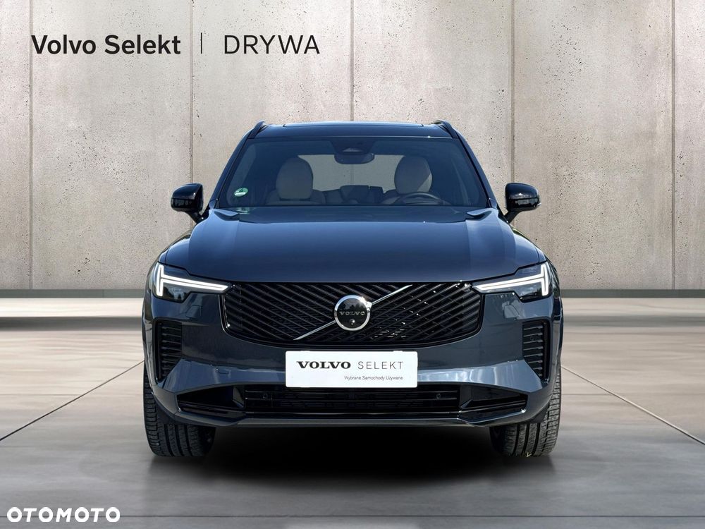 Volvo XC 90 T8 AWD Plug-In Hybrid Ultra Dark 7os - 3