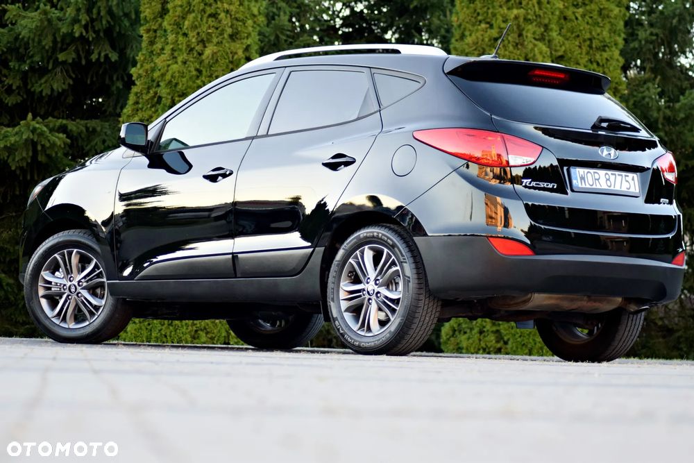 Hyundai ix35 - 24