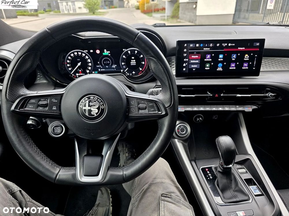 Alfa Romeo Tonale ver-1-5-t4-gse-mhev-sprint-dct - 15