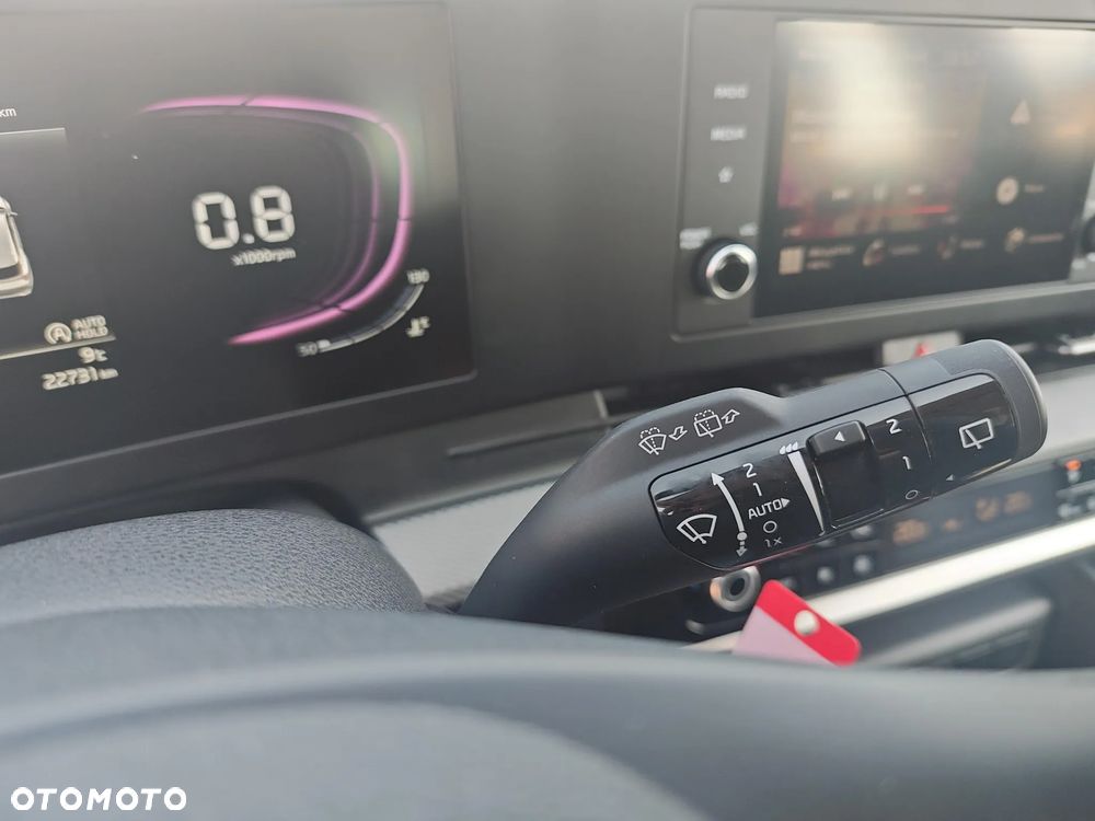 Kia Sportage 1.6 T-GDI M 2WD - 23