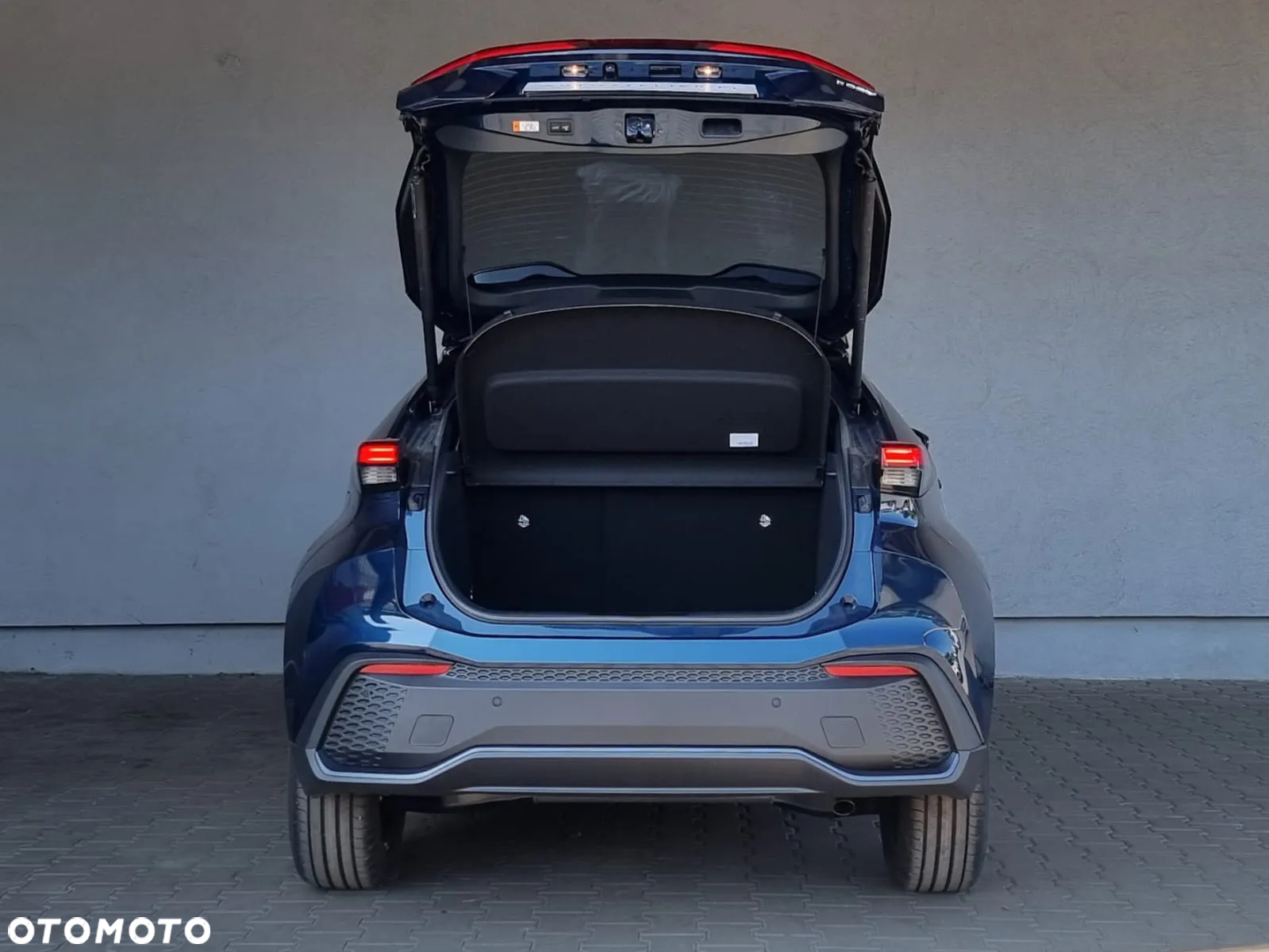 Toyota C-HR 2.0 Hybrid Style Selection - 7