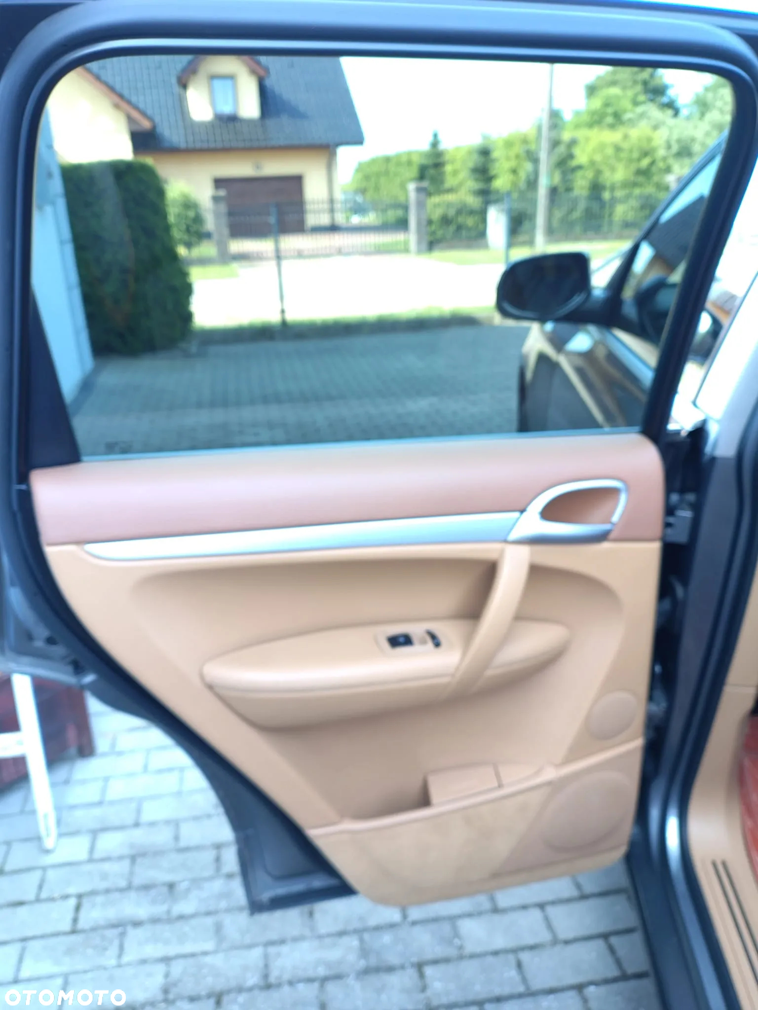 Porsche Cayenne Tiptronic S - 7