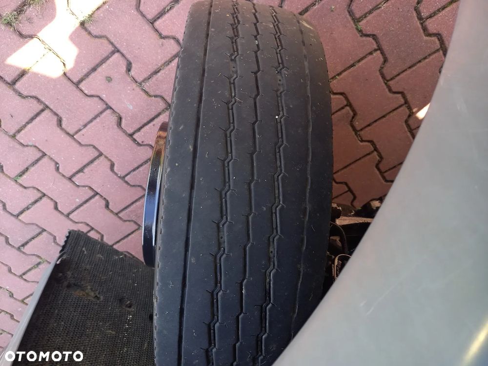 MAN TGL 8 150 !! EURO 6 !!! - 9