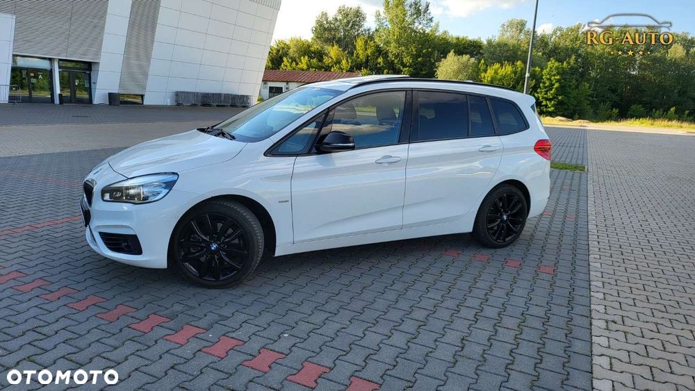 BMW Seria 2 - 11