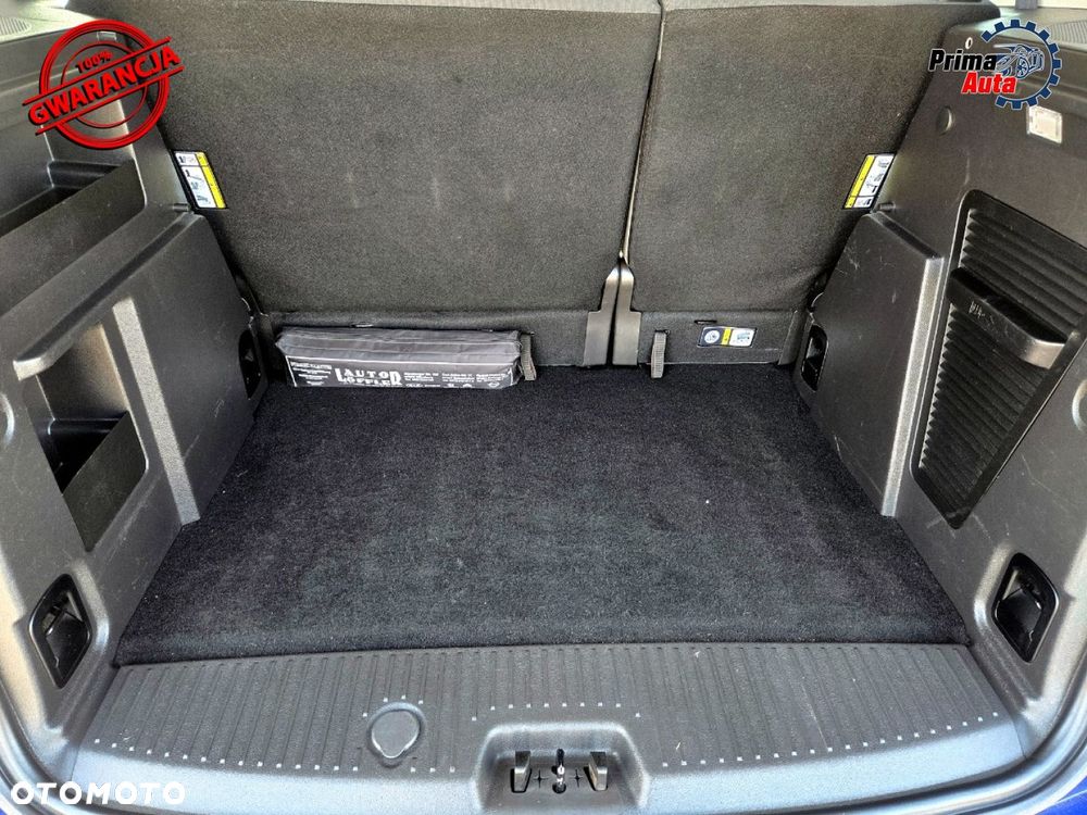 Ford Tourneo Courier - 16