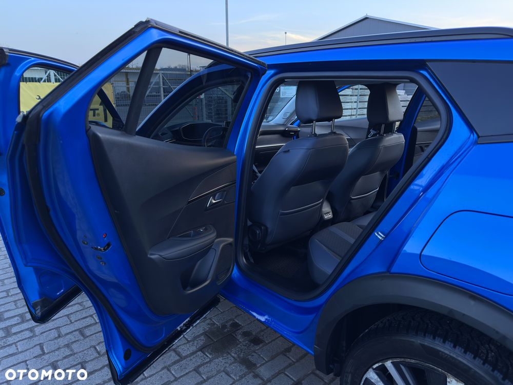 Peugeot 2008 1.5 BlueHDi GT Line S&S EAT8 - 28