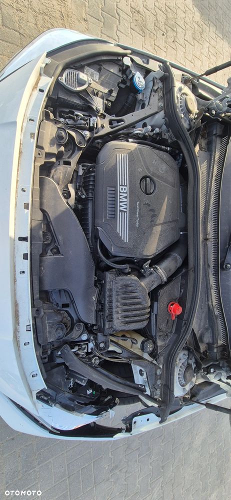 BMW Seria 1 118i Advantage - 19