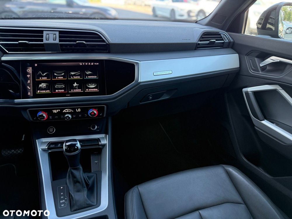 Audi Q3 - 16