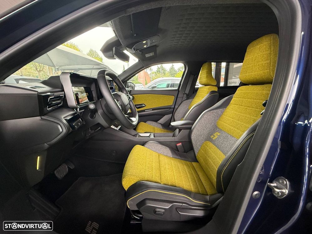 Renault 5 E-Tech 52 kWh Iconic Cinq Autonomia Conforto - 31