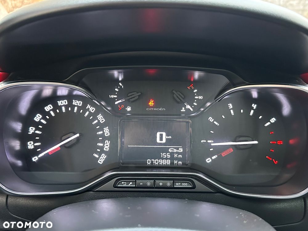 Citroën C3 1.2 PureTech Exclusive - 20