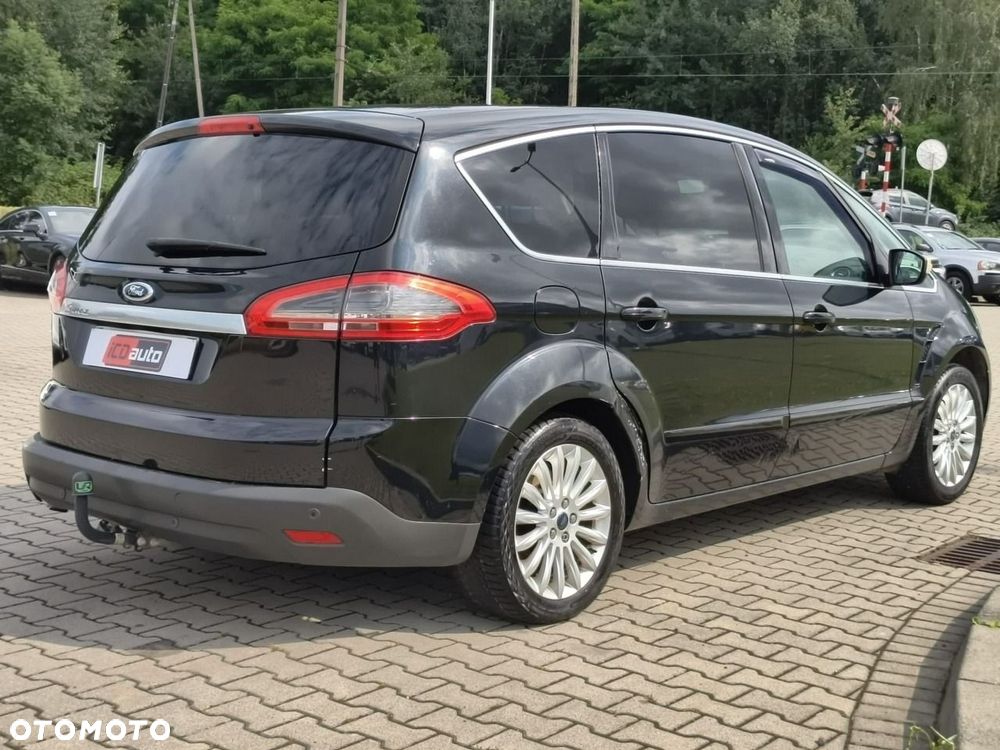 Ford S-Max - 7
