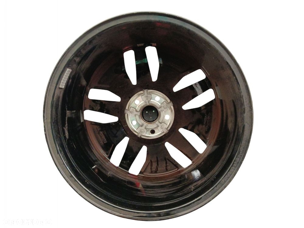 FELGA ALUMINIOWA FORD EXPLORER EV 8.0jX19" 5x112 ET45 R2KC-1007-C1A - 2