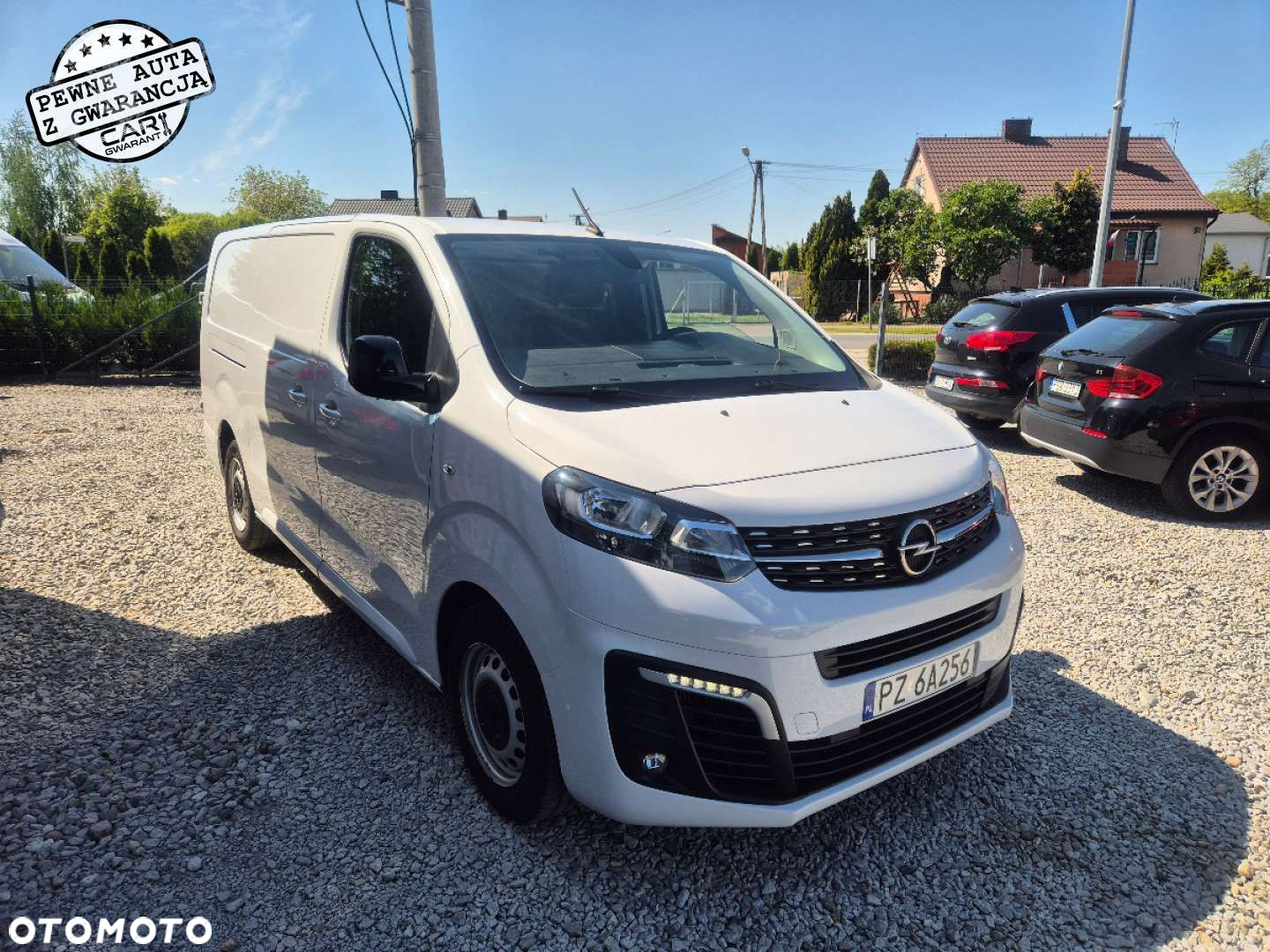 Opel VIVARO - 2
