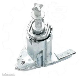 Canhão Fechadura da porta esquerda com chaves Bmw X5 E53  51217035421 - 3