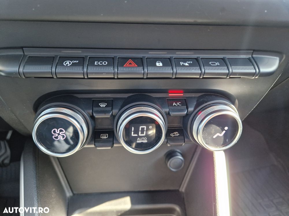 Dacia Duster TCe 150 GPF SL Orange - 20