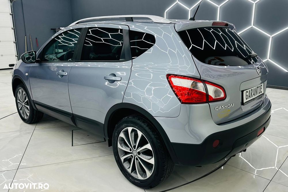 Nissan Qashqai 1.5 DCI I-Way - 3