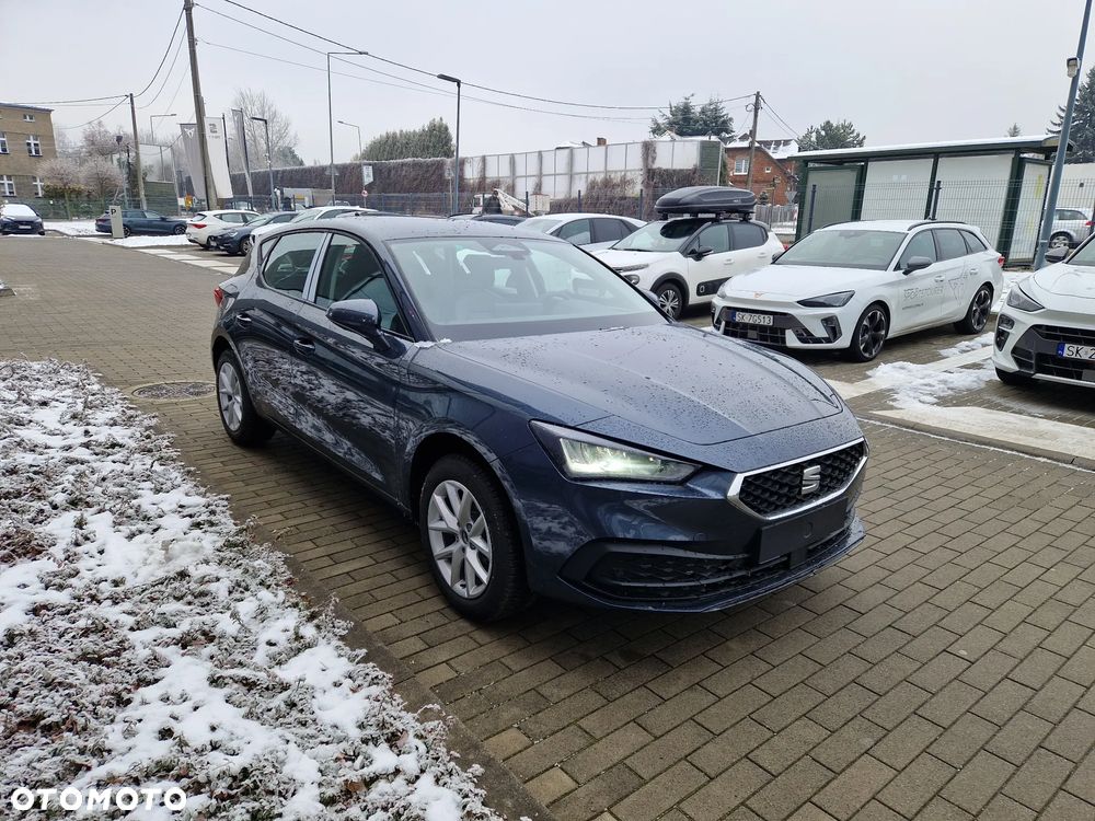 Seat Leon - 5