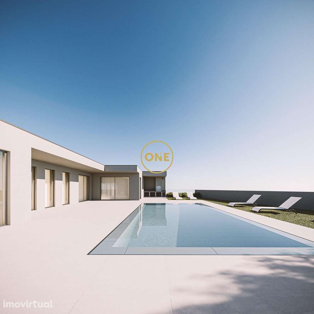 MORADIA INDIVIDUAL T3| EM ADAÚFE - Grande imagem: 5/19