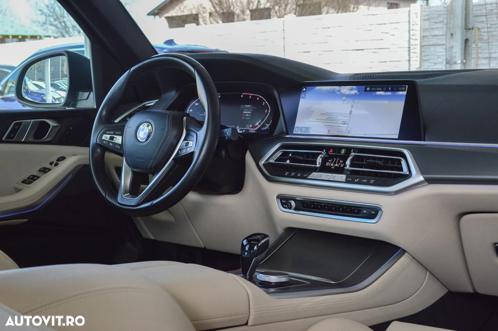 BMW X5 xDrive25d xLine - 5