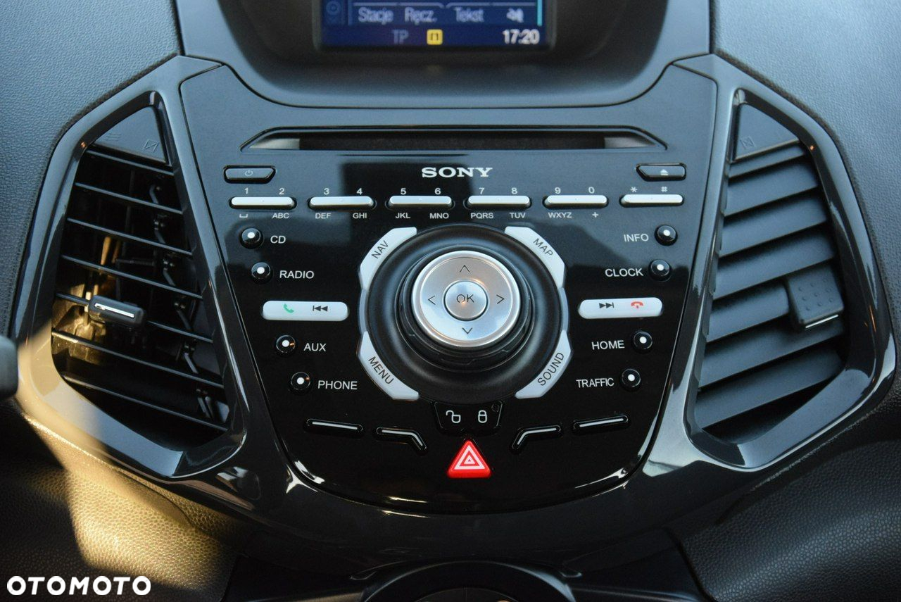 Ford EcoSport - 30