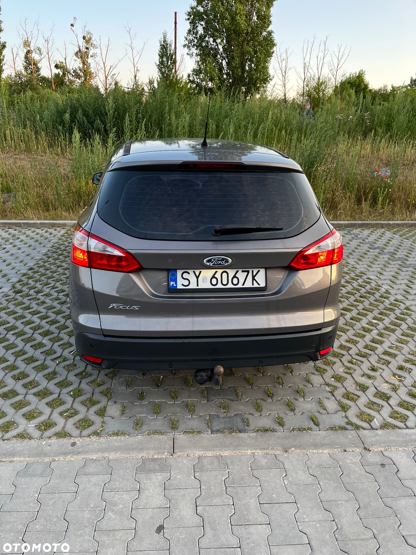 Ford Focus 1.6 Edition Start MPS6 - 5