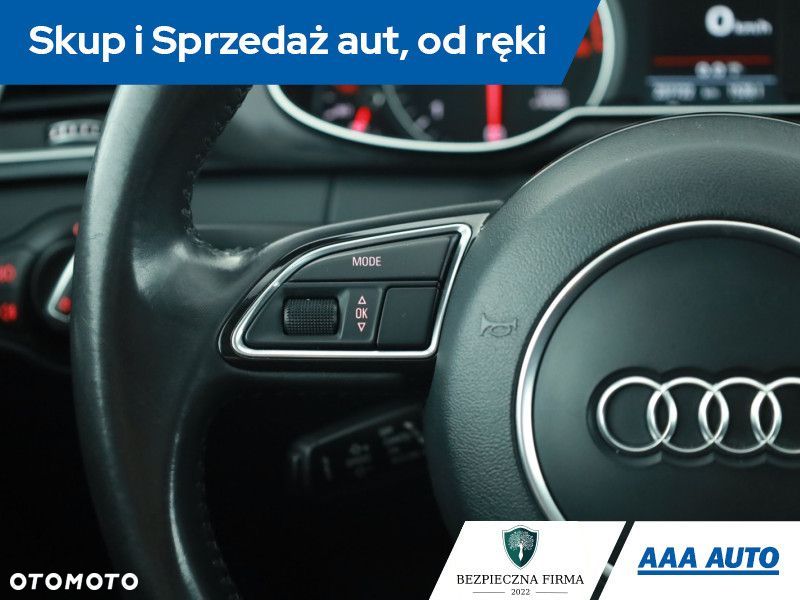Audi A4 Avant - 15